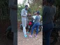 KUMBE MSEE HANANGA KAKITU Comedy Funny Shorts Subscribe
