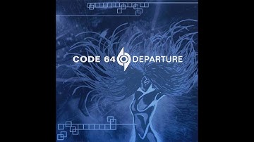 Code 64 - 11 - Starchaser