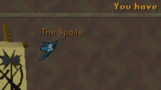 OSRS   ELYSIAN STAKE TURNS INTO INSANE STAKING SESSION! OldSchool RuneScape RSChrisG