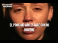 Miley Cyrus - My Sad Christmas Song en español