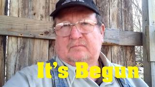 Rural America Is On The Verge of Collapse!! Sage Advice From the Tractor Shed #homesteading