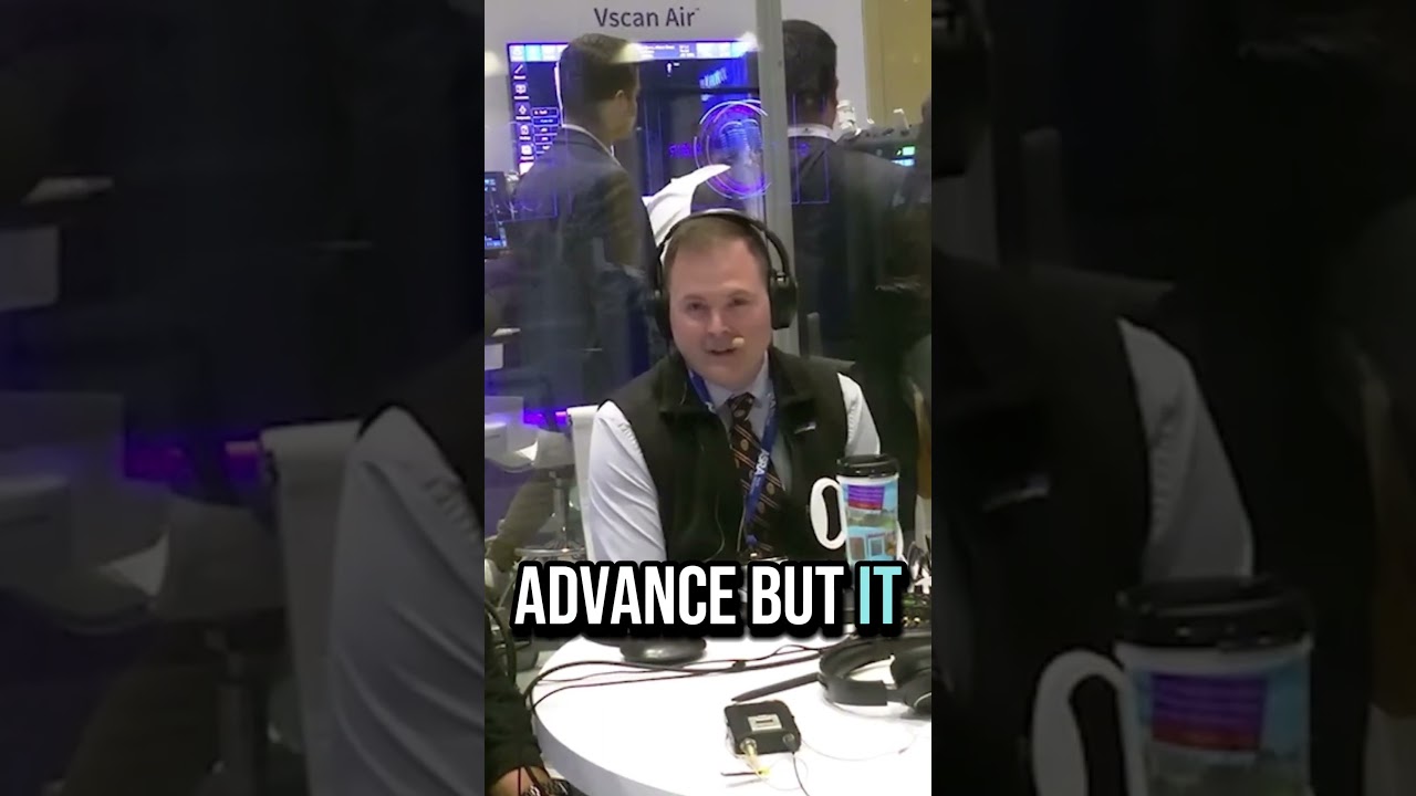 Dad Joke from our next Episode!