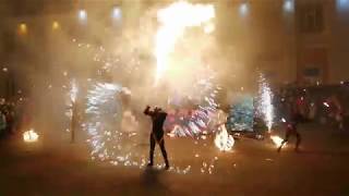 #ZHARA "ОГНЕННОЕ ШОУ"-4К--7 Декабря 2019 г. ОТКРЫТИЕ ГЛАВНОЙ ЕЛКИ #ЛИДА БЕЛАРУСЬ #ZHARA "ОГНЕННОЕ ШОУ"-4К--7 Декабря 2019 г. ОТКРЫТИЕ ГЛАВНОЙ ЕЛКИ #ЛИДА БЕЛАРУСЬ