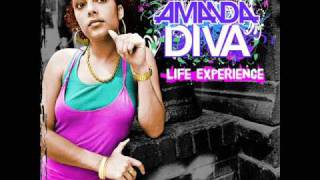 Amanda Diva: Diva is a Hustla Freestyle & TastyKeish Drop!!!