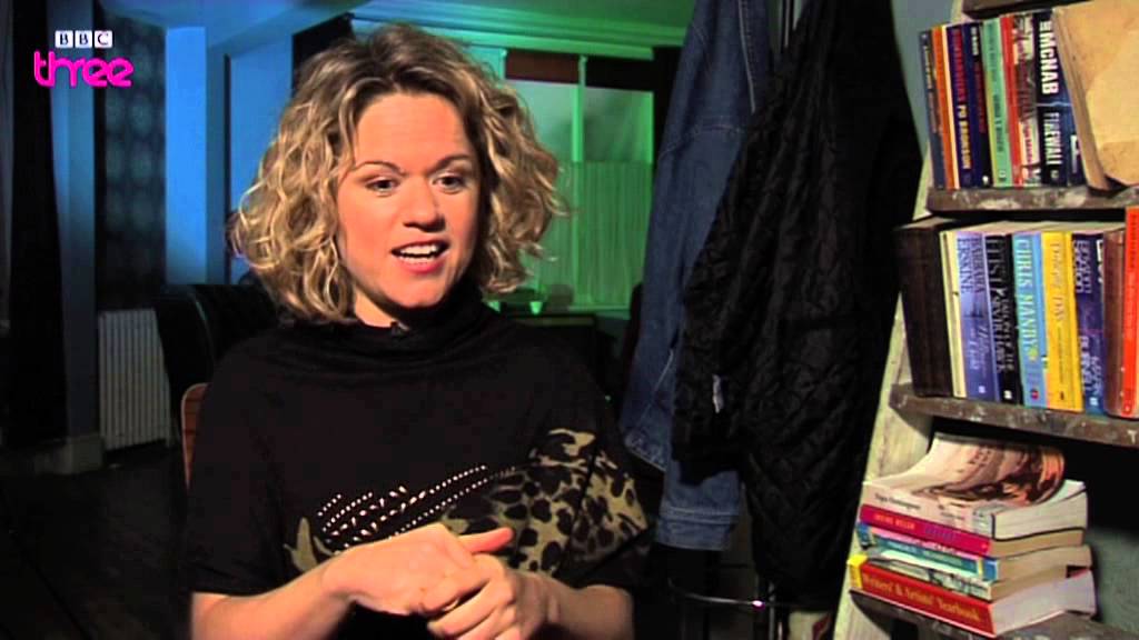 The Werewolves - Being Human Series 2 Behind The Scenes