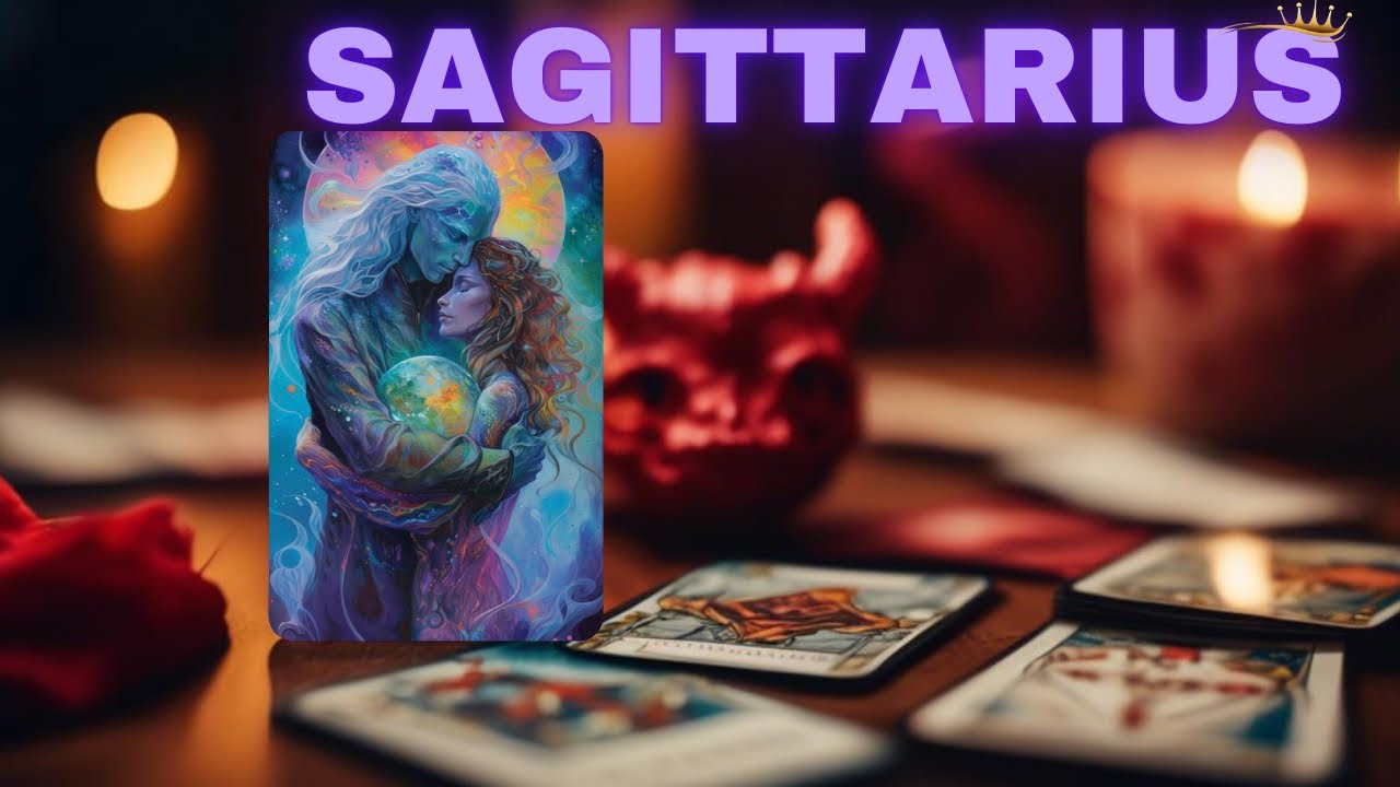 СТРЕЛЕЦ ❤️✨, НЕОЖИДАННЫЕ ИЗВИНЕНИЯ💌💯ТЕПЕРЬ ОНИ ПОНИМАЮТ СВОИ ОШИБКИ 😢 И БОЯТСЯ, ЧТО ВЫ ДВИГАЕТЕСЬ...