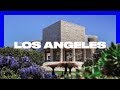 Los Angeles - American Road Trip Stop 4