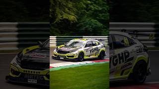 Time Attack Round 1 Cadwell Park Quickest Lap - Honda Civic Type R FK8 New Personal Best