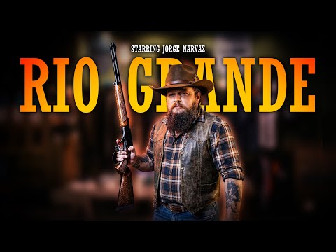 Rio Grande .357MAG The Cowboy's Rifle