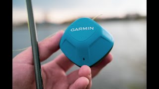 Беспроводный эхолот GARMIN STRIKER CAST GPS