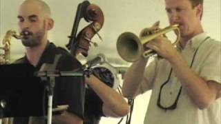 Video thumbnail of "Dakota Jazz Collective"