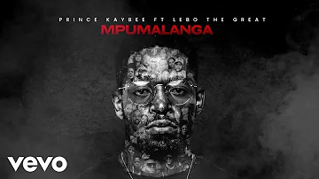 Prince Kaybee - Mpumalanga (Visualizer) ft. LeboTheGreat