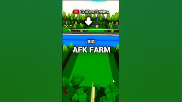 HERO 🆚️ AFK FARM Build a Boat for Treasure #buildaboatfortreasure #buildaboat #babft