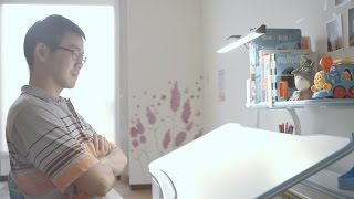 【連爸爸都渴望擁有】樂澄兒童成長書桌椅 | 坐對孩子一生的投資