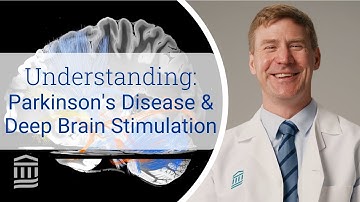 Deep Brain Stimulation (DBS) For Parkinson