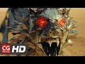 Cgi vfx spot hand in hand we can by glassworks vfx  cgmeetup