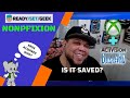MICROSOFT (XBOX) ACQUIRES ACTIVISION/BLIZZARD | REACTION | READY SET GEEK