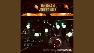 Video thumbnail of "The Ghost of Johnny Cash - Lord Have Mercy"