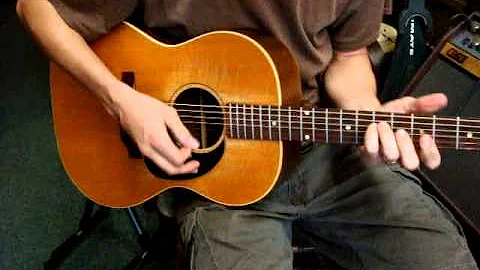 Gibson LGO Sound Sample