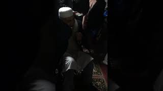 Beautiful Beyan (Khuwaja Mustanir Ahmed) Darulehsan (Kma Tv)