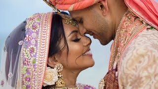 MY WEDDING PART 1 | GRWM + STORY TIME MY WEDDING PART 1 | GRWM + STORY TIME