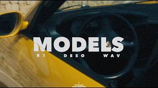 [FREE] CANEY030 Type Beat – «MODELS» | Melodic Trap x Hard Bouncy Instrumental