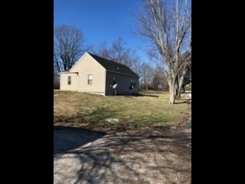 310 Needham Lane, Dry Ridge, KY home video tour