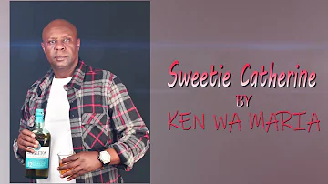 Sweetie Catherine by Ken wa Maria (OFFICIAL AUDIO)