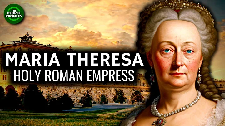 Maria Theresa of Austria - Holy Roman Empress Docu...