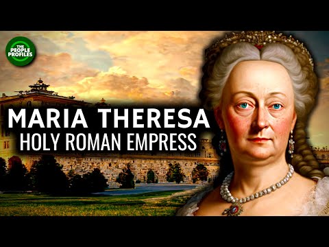 Video: Was Maria Theresa een absolute monarch?