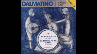 Video thumbnail of "Dalmatino - Srce Od Mraza (Official Audio)"