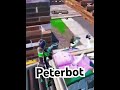 PETERBOT🧏😮‍💨