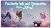 Aesthetic Roblox Hair And Accessories Codes Part 3 Youtube - aesthetic roblox hair and accessories arcadia arcadian shores 1134ae roblox Aesthetic Roblox Hair And Accessories Codes Part 3 Youtube - arcadia arcadian shores 1134ae roblox
