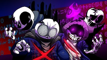 Last Breath Vs Last Genocide ( Part 3 )