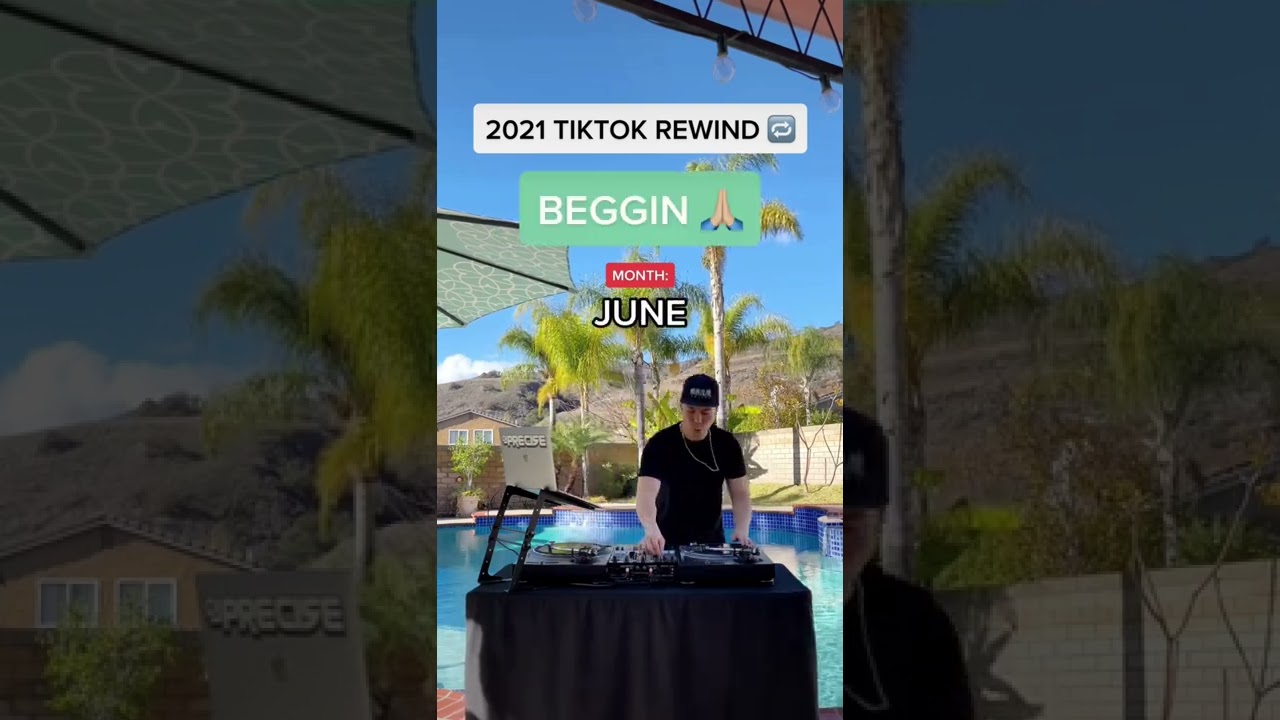 The Top Tik Tok Songs from 2021! What was your favorite Trend?! 🔥