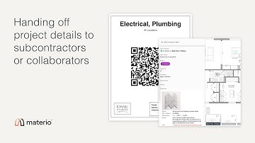 Creating view only links from your project