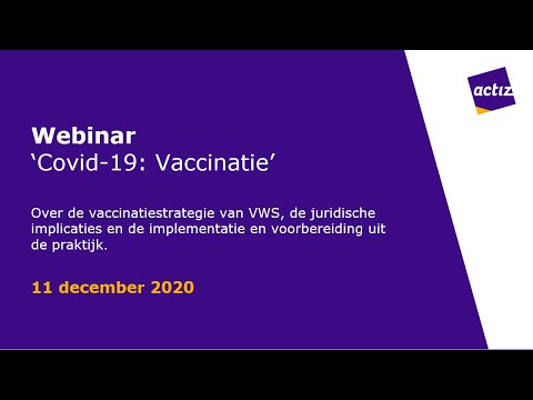 Video: 12 manieren om betrouwbare informatie over COVID-19-vaccins te vinden