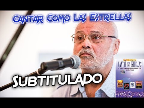 Cantar Como Las Estrellas: Introducción | Subtitulado al Español