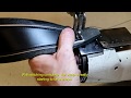 The best leather guitar straps money can buy   hand made leather guitar straps in walsall