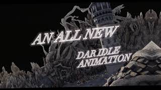A mod that adds one idle animation.
