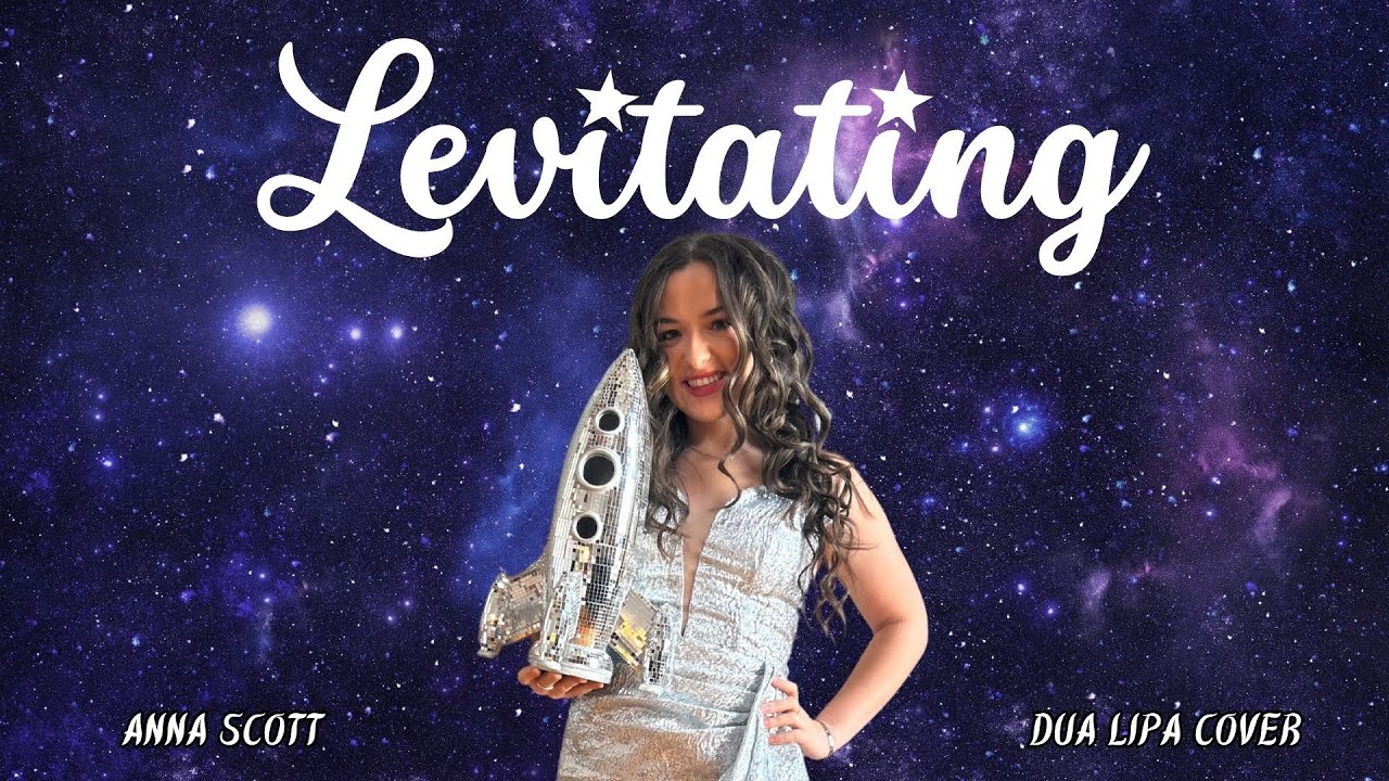 🚀 Levitating -Anna Scott (Official Cover Video) #dualipa #musicvideo #countryvibes #countrypop #fyp auf YouTube ansehen 🚀 Levitating -Anna Scott (Official Cover Video) #dualipa #musicvideo #countryvibes #countrypop #fyp auf YouTube ansehen