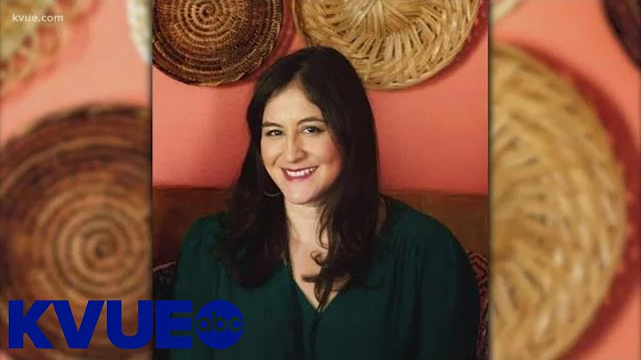 Hispanic Heritage Month: Meet Veronica Garza | KVUE