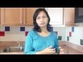Mini Veg Quiche (Kids recipe)