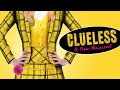 'CLUELESS' from Clueless the Musical LYRIC VIDEO | KT Tunstall