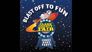 2026 Clark County Fair Video