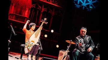 Wu Man with Aga Khan Masters Concert Live at the Edinburgh International Festival