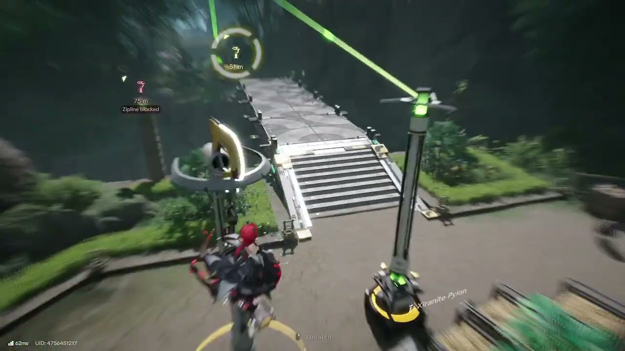 Arknights: Endfield - Unlocking Tianjing Courtyard