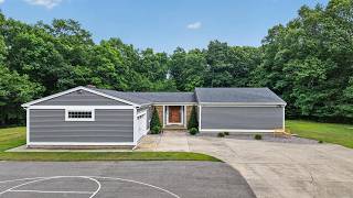 884 Reynolds Rd Chepachet RI