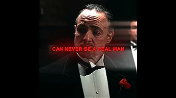 Vito Corleone I M Gonna Make Him An Offer Farazi Dobro Vecer The Godfather Edit 