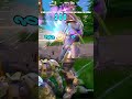 Shitting on Thanos #thanos #stormbreaker #fortnite #fortniteog #fortniteltm #masterchief #shorts